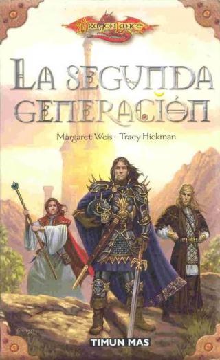 La segunda generación - Читать Любимую Русскую Полную Книгу 👉 Read-E-Book.com