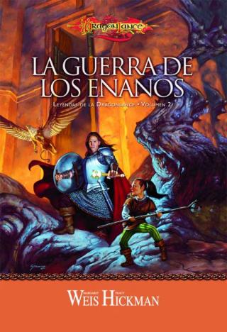 La guerra de los enanos - Читать Любимую Русскую Полную Книгу 👉 Read-E-Book.com