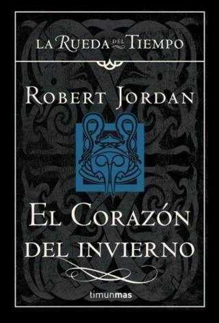 El corazón del invierno - Читать Любимую Русскую Полную Книгу 👉 Read-E-Book.com