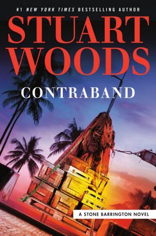 Contraband - Читать Любимую Русскую Полную Книгу 👉 Read-E-Book.com