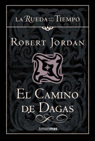 El camino de dagas - Читать Любимую Русскую Полную Книгу 👉 Read-E-Book.com