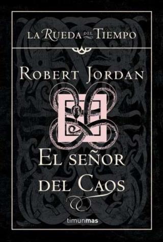 El señor del caos - Читать Любимую Русскую Полную Книгу 👉 Read-E-Book.com