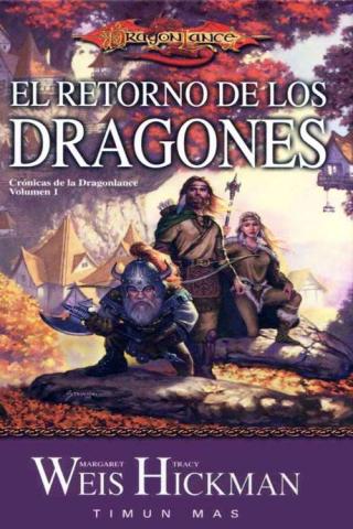 El retorno de los dragones - Читать Любимую Русскую Полную Книгу 👉 Read-E-Book.com