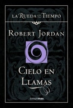 Cielo en llamas - E-books read online (American English book and other foreign languages)