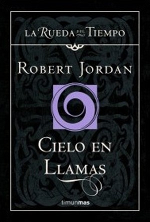 Cielo en llamas - Читать Любимую Русскую Полную Книгу 👉 Read-E-Book.com