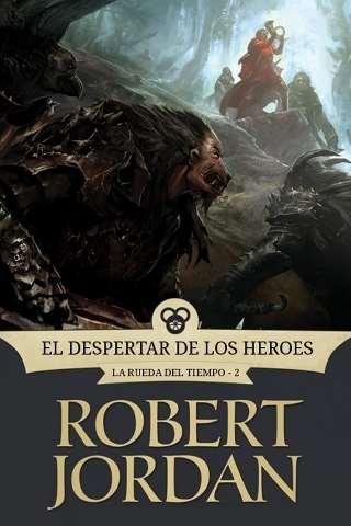 El despertar de los héroes - Читать Любимую Русскую Полную Книгу 👉 Read-E-Book.com
