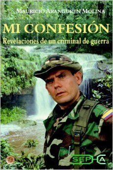 MI CONFESION CARLOS CASTAÑO revela sus secretos - Читать Любимую Русскую Полную Книгу 👉 Read-E-Book.com