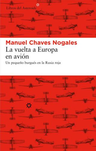 La vuelta a Europa en avión - Читать Любимую Русскую Полную Книгу 👉 Read-E-Book.com