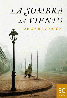 La sombra del viento - Читать Любимую Русскую Полную Книгу 👉 Read-E-Book.com