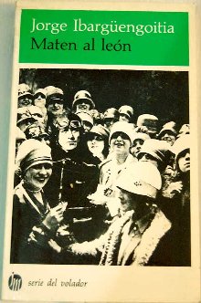 Maten al león - Читать Любимую Русскую Полную Книгу 👉 Read-E-Book.com