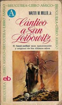 Cántico a San Leibowitz [A Canticle for Leibowitz - es] - Читать Любимую Русскую Полную Книгу 👉 Read-E-Book.com