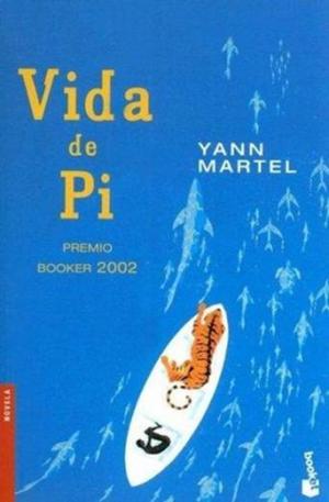 Vida de Pi - Читать Любимую Русскую Полную Книгу 👉 Read-E-Book.com