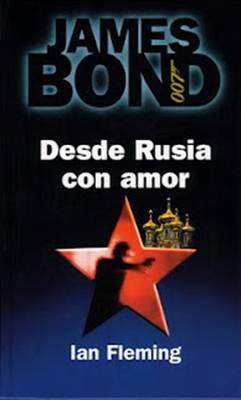 Desde Rusia con amor - Читать Любимую Русскую Полную Книгу 👉 Read-E-Book.com