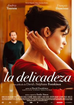 La delicadeza - Читать Любимую Русскую Полную Книгу 👉 Read-E-Book.com