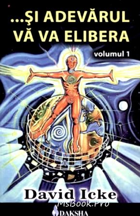 David Icke - Şi adevărul vă va face liberi - Читать Любимую Русскую Полную Книгу 👉 Read-E-Book.com