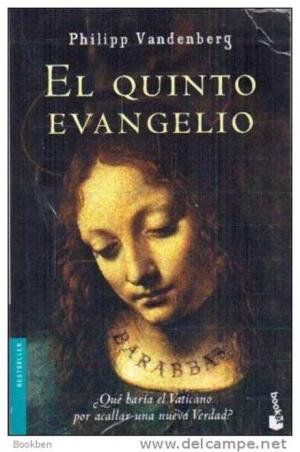 El quinto evangelio - Читать Любимую Русскую Полную Книгу 👉 Read-E-Book.com