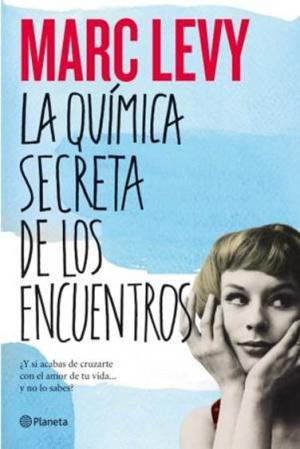 La química secreta de los encuentros - Читать Любимую Русскую Полную Книгу 👉 Read-E-Book.com
