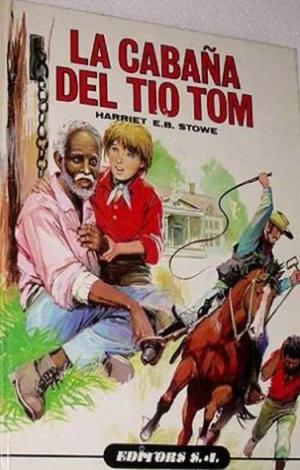 La Cabaña Del Tío Tom - Читать Любимую Русскую Полную Книгу 👉 Read-E-Book.com