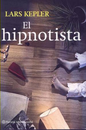 El Hipnotista - Читать Любимую Русскую Полную Книгу 👉 Read-E-Book.com