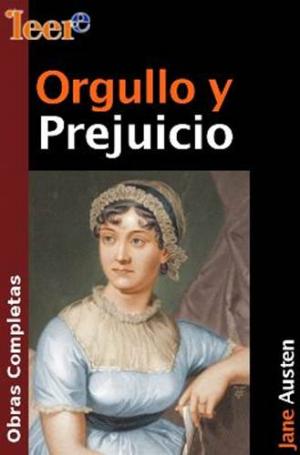 Orgullo y Prejuicio - Читать Любимую Русскую Полную Книгу 👉 Read-E-Book.com