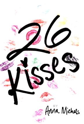 Anna Michels - 26 Kisses şi un Happy-End - Читать Любимую Русскую Полную Книгу 👉 Read-E-Book.com