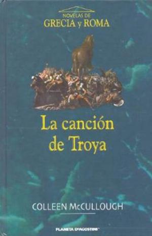La canción de Troya - Читать Любимую Русскую Полную Книгу 👉 Read-E-Book.com