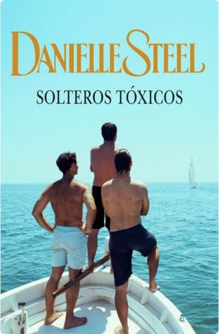Solteros Tóxicos - Читать Любимую Русскую Полную Книгу 👉 Read-E-Book.com
