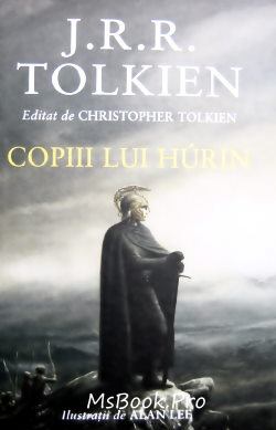Copiii lui Hurin Vol. 3 de Tolkien J.R.R - Читать Любимую Русскую Полную Книгу 👉 Read-E-Book.com