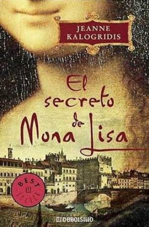 El secreto de Mona Lisa - Читать Любимую Русскую Полную Книгу 👉 Read-E-Book.com