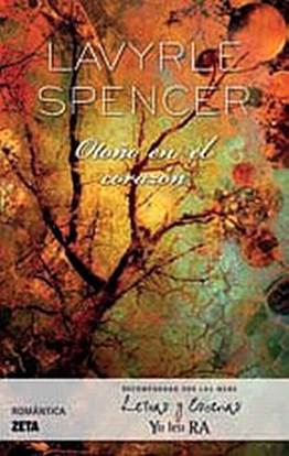 Otoño en el corazón - Читать Любимую Русскую Полную Книгу 👉 Read-E-Book.com