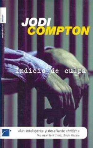 Indicio de culpa - Читать Любимую Русскую Полную Книгу 👉 Read-E-Book.com
