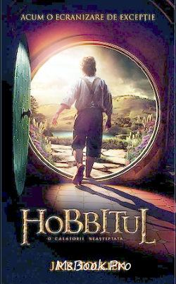 Hobbitul vol.1 de J. R. R. Tolkien - Читать Любимую Русскую Полную Книгу 👉 Read-E-Book.com