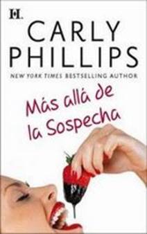 Más Allá De La Sospecha - Читать Любимую Русскую Полную Книгу 👉 Read-E-Book.com