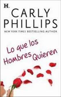 Lo que los hombres quieren - Читать Любимую Русскую Полную Книгу 👉 Read-E-Book.com