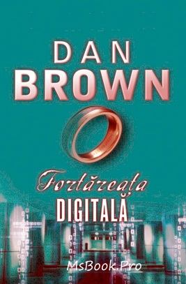 Fortăreața Digitală de Dan Brown  (ebook) - Читать Любимую Русскую Полную Книгу 👉 Read-E-Book.com