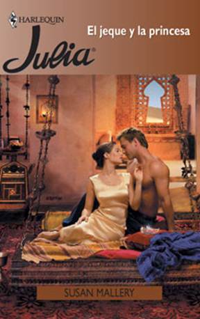 El jeque y la princesa - Читать Любимую Русскую Полную Книгу 👉 Read-E-Book.com