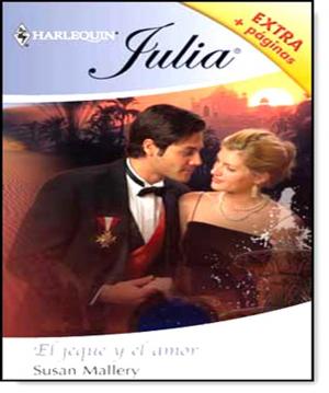 El Jeque y el Amor - Читать Любимую Русскую Полную Книгу 👉 Read-E-Book.com