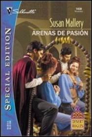 Arenas de pasión - Читать Любимую Русскую Полную Книгу 👉 Read-E-Book.com