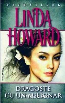 Dragoste cu un milionar de Linda Howard  online - Читать Любимую Русскую Полную Книгу 👉 Read-E-Book.com