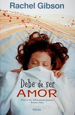 Debe Ser Amor - Читать Любимую Русскую Полную Книгу 👉 Read-E-Book.com