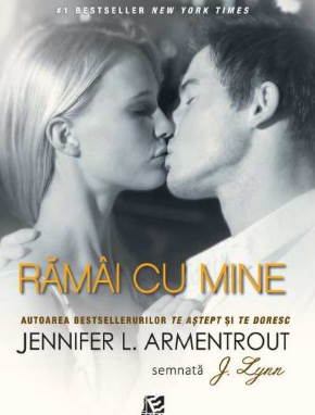 Rămîi cu mine de Jennifer L. Armentrout - Читать Любимую Русскую Полную Книгу 👉 Read-E-Book.com