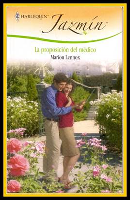 La proposición del médico - Читать Любимую Русскую Полную Книгу 👉 Read-E-Book.com