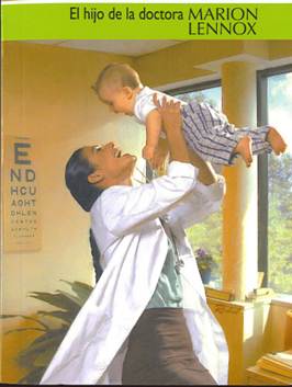 El hijo de la doctora - Читать Любимую Русскую Полную Книгу 👉 Read-E-Book.com