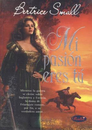 Mi Pasión eres tú - Читать Любимую Русскую Полную Книгу 👉 Read-E-Book.com