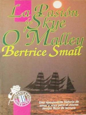 La Pasión De Skye O’Malley - Читать Любимую Русскую Полную Книгу 👉 Read-E-Book.com
