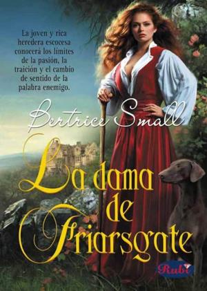 La Dama de Friarsgate - Читать Любимую Русскую Полную Книгу 👉 Read-E-Book.com
