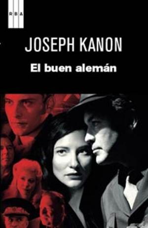 El Buen Alemán - Читать Любимую Русскую Полную Книгу 👉 Read-E-Book.com