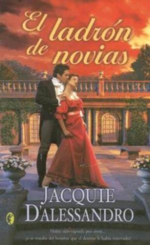 El Ladrón De Novias - E-books read online (American English book and other foreign languages)