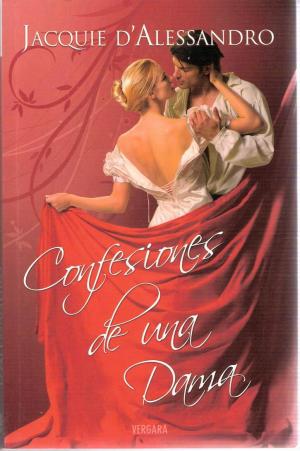 Confesiones De Una Dama - Читать Любимую Русскую Полную Книгу 👉 Read-E-Book.com