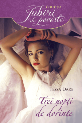 Trei Nopti de Dorinte TESSA DARE - Читать Любимую Русскую Полную Книгу 👉 Read-E-Book.com